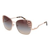 Marciano by Guess Rose Gold Women Sunglasses -   -  Marciano by Guess.